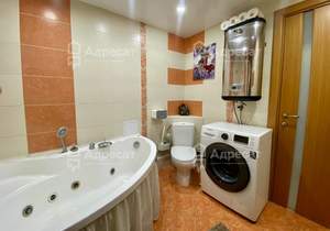 3-к квартира, вторичка, 62м2, 2/9 этаж