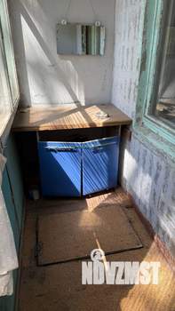 3-к квартира, вторичка, 65м2, 1/9 этаж