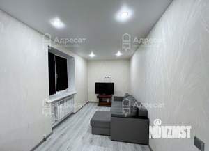 2-к квартира, вторичка, 40м2, 3/5 этаж