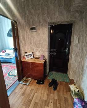 2-к квартира, вторичка, 42м2, 5/5 этаж