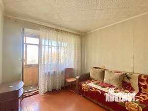 3-к квартира, вторичка, 59м2, 5/5 этаж