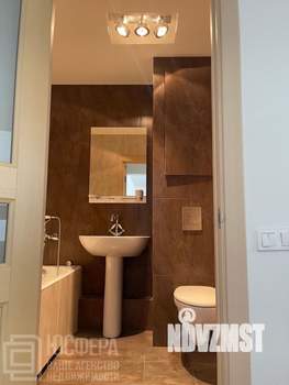 3-к квартира, вторичка, 68м2, 8/9 этаж