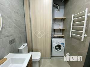Студия квартира, вторичка, 28м2, 2/22 этаж