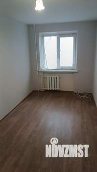 3-к квартира, вторичка, 55м2, 2/5 этаж