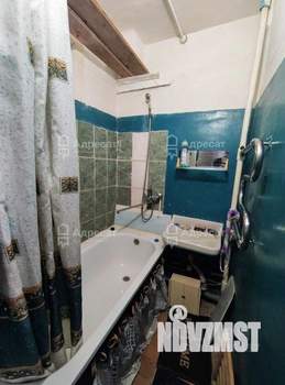 2-к квартира, вторичка, 46м2, 6/9 этаж