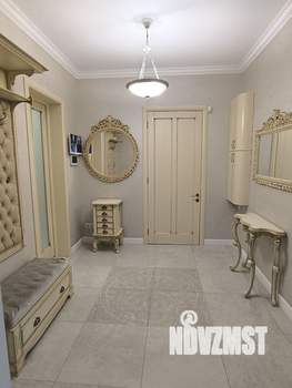 6-к квартира, вторичка, 278м2, 4/22 этаж