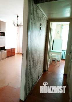 4-к квартира, вторичка, 74м2, 4/5 этаж