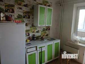 1-к квартира, вторичка, 35м2, 2/6 этаж
