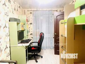 2-к квартира, вторичка, 45м2, 5/5 этаж