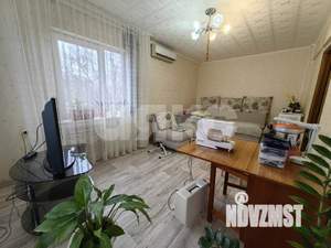 2-к квартира, вторичка, 41м2, 3/5 этаж