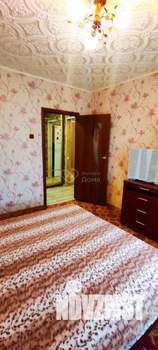 2-к квартира, вторичка, 50м2, 13/16 этаж