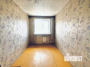 2-к квартира, вторичка, 43м2, 2/5 этаж