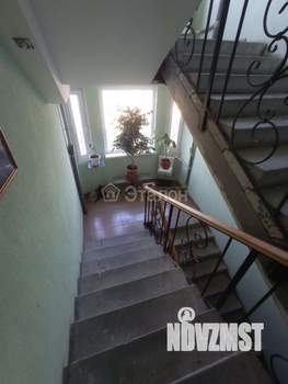 3-к квартира, вторичка, 86м2, 3/3 этаж