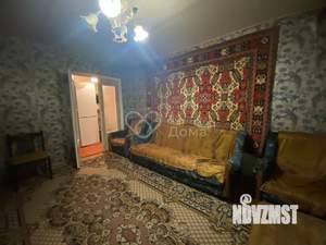 3-к квартира, вторичка, 63м2, 7/9 этаж
