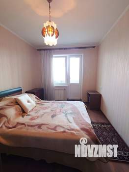2-к квартира, вторичка, 50м2, 9/9 этаж