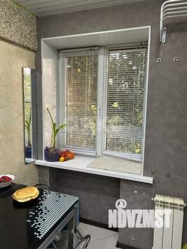 1-к квартира, вторичка, 34м2, 1/9 этаж