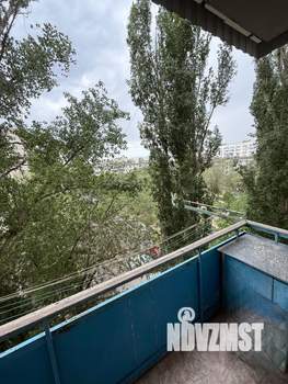 3-к квартира, вторичка, 58м2, 6/9 этаж