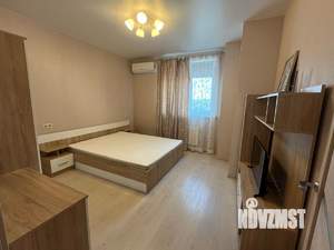 1-к квартира, вторичка, 32м2, 15/19 этаж