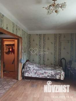 1-к квартира, вторичка, 32м2, 2/5 этаж