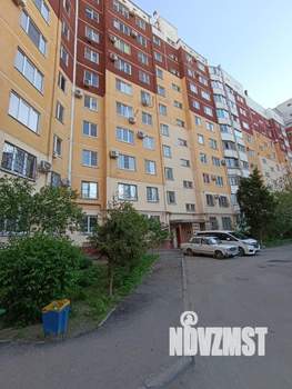 2-к квартира, вторичка, 51м2, 1/10 этаж