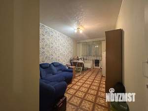 2-к квартира, вторичка, 78м2, 5/11 этаж