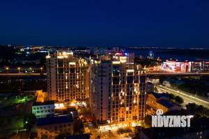 2-к квартира, вторичка, 55м2, 5/20 этаж