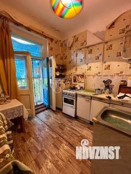 1-к квартира, вторичка, 31м2, 3/4 этаж