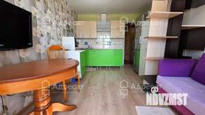 1-к квартира, вторичка, 43м2, 6/9 этаж