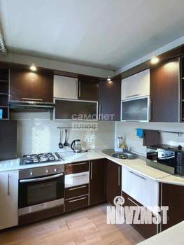 3-к квартира, вторичка, 59м2, 2/5 этаж