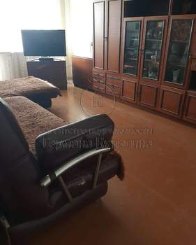 2-к квартира, вторичка, 45м2, 4/9 этаж
