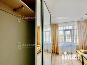 Студия квартира, вторичка, 15м2, 4/4 этаж