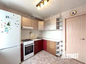 2-к квартира, вторичка, 44м2, 4/4 этаж