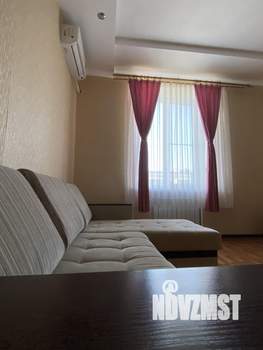 2-к квартира, вторичка, 50м2, 4/5 этаж