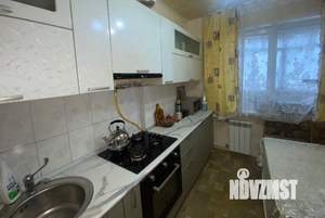 1-к квартира, вторичка, 35м2, 1/9 этаж