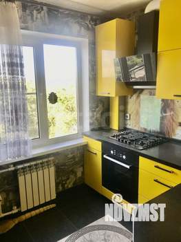 4-к квартира, вторичка, 61м2, 4/5 этаж