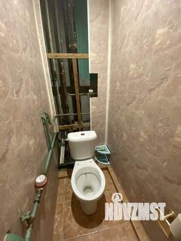 2-к квартира, вторичка, 52м2, 2/9 этаж