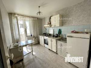 1-к квартира, вторичка, 35м2, 3/9 этаж