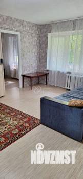 2-к квартира, вторичка, 45м2, 1/5 этаж