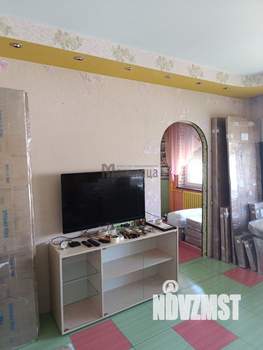 5-к квартира, вторичка, 117м2, 8/9 этаж