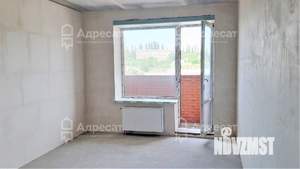 1-к квартира, вторичка, 38м2, 5/5 этаж