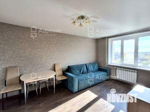2-к квартира, вторичка, 35м2, 6/9 этаж
