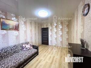 2-к квартира, вторичка, 44м2, 4/4 этаж