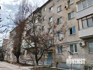 1-к квартира, вторичка, 31м2, 5/5 этаж