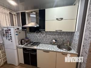 1-к квартира, вторичка, 35м2, 6/9 этаж