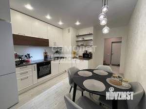 1-к квартира, вторичка, 45м2, 13/16 этаж