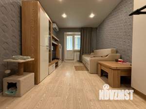 1-к квартира, вторичка, 31м2, 5/5 этаж