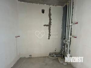 1-к квартира, вторичка, 33м2, 6/10 этаж