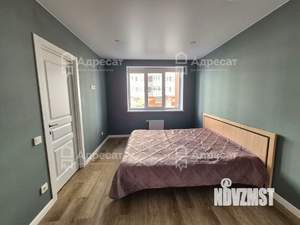 2-к квартира, вторичка, 44м2, 1/10 этаж