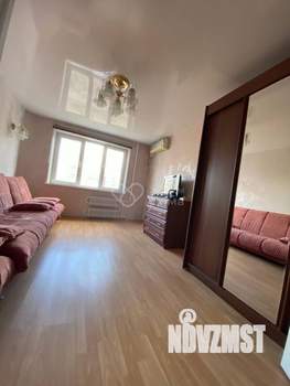 3-к квартира, вторичка, 64м2, 6/9 этаж