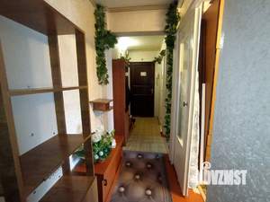 3-к квартира, вторичка, 59м2, 5/5 этаж